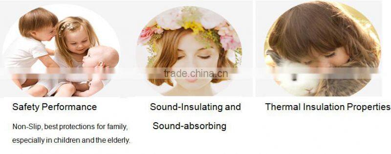 Hand Made Acrylic Carpet HD 1001