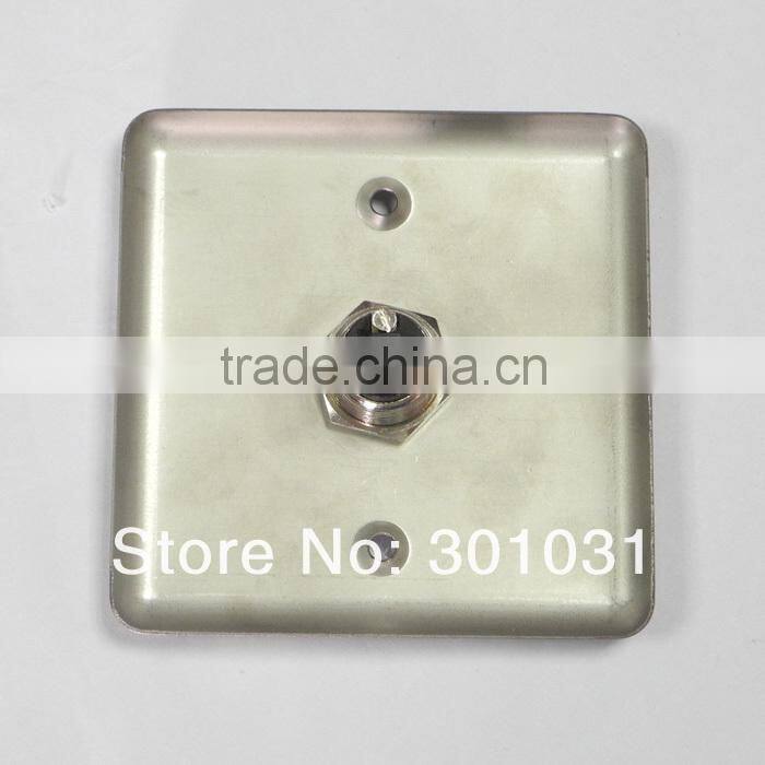 Stainless Steel Exit Buttons PY-DB5