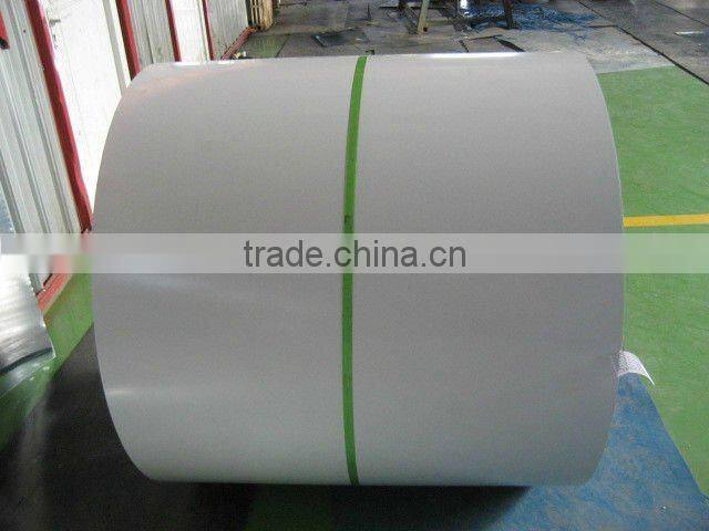 High quality galvanized steel coil