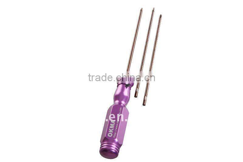 professional screwdriver