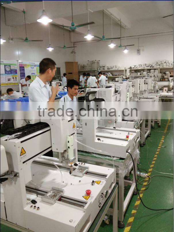 bsd-3200 automatic electric lcoking screwdriver machine Screw-200II-D