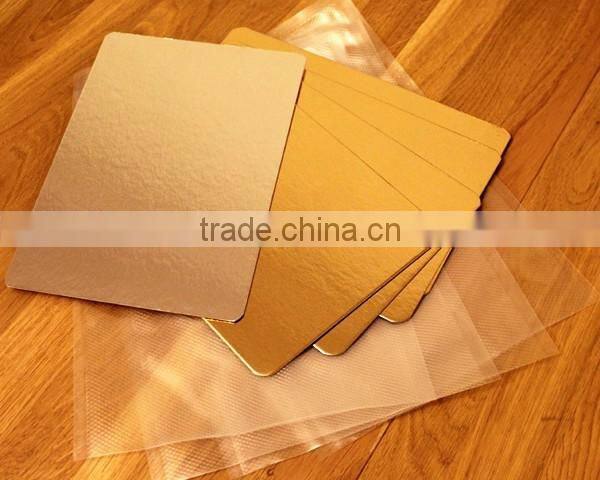 Great Quality Smoked Salmon Presentation Boards