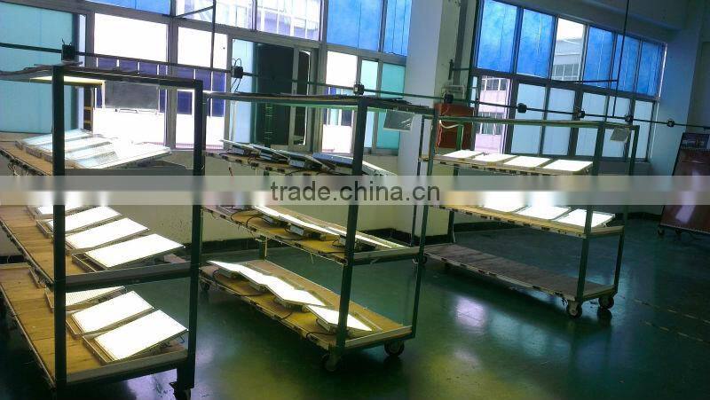 Sinoco CE RoHS PSE high lumen145lm/w ip65 100w gas station led price display