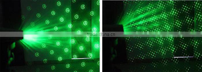 520nm green laser pointer