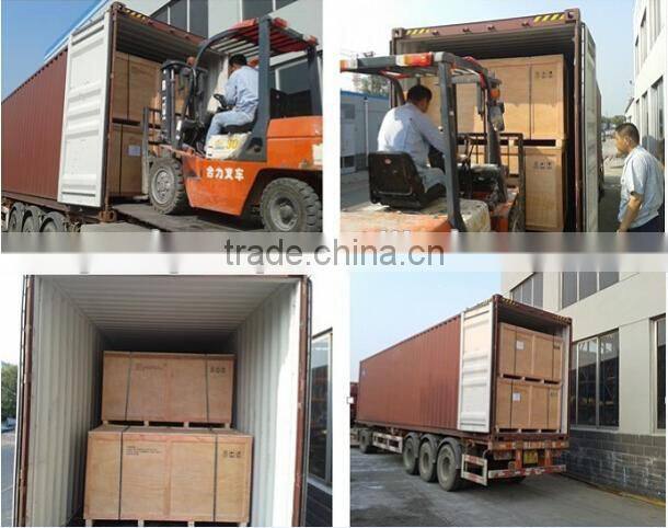 High Temperature Resistant High Pressure Centrifugal Fan