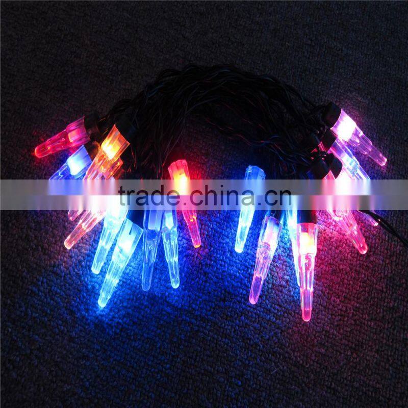 Waterproof IP65 big christmas balls