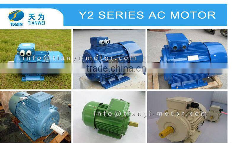 Hot Y2 Electrical General Motor