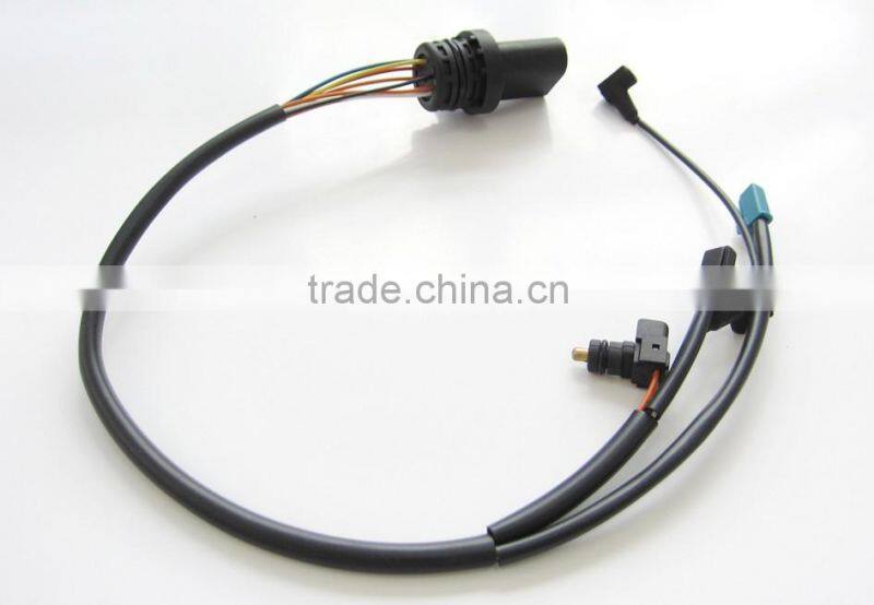 09G Automotive Transmission wire Harness, 8 pins