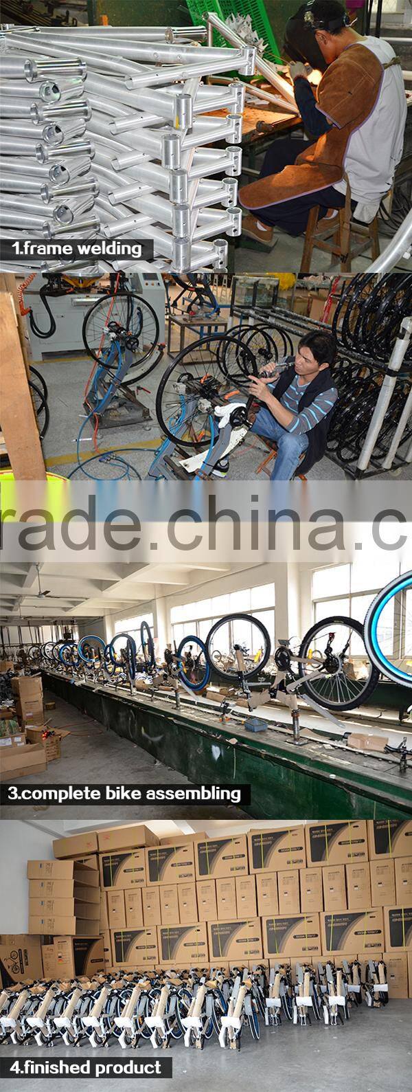 26" wheel size complete road bike 16 speeds color road bike tires dongguan road bike manufacturer
