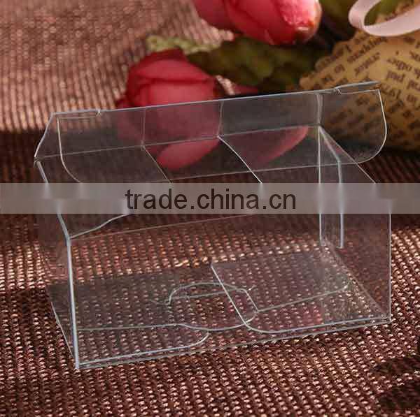 plastic box with hinged lid