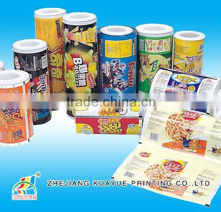 Durable Jumbo Stretch Film