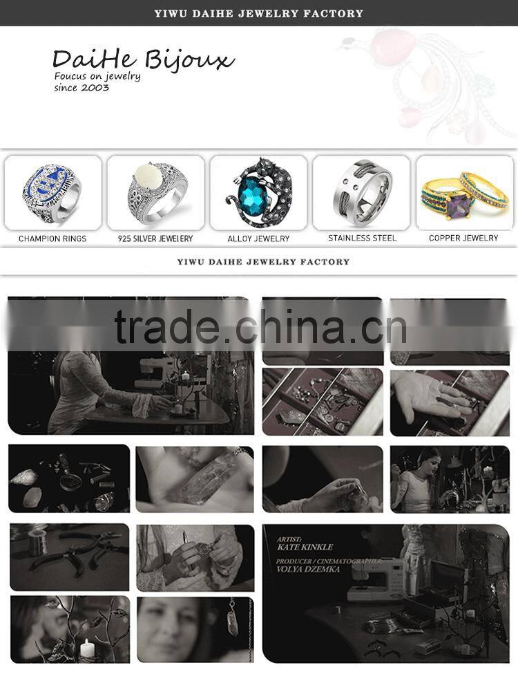 Factory wholesale latest design vogue jewellery bangle