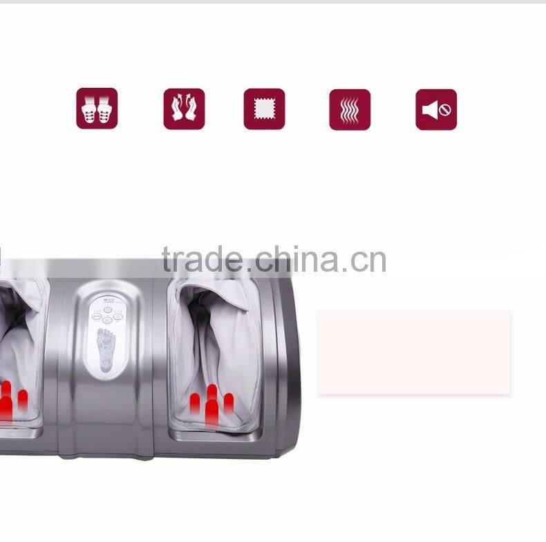foot spa massager from China JEMER famous brand foot massager multifunction foot sap massager