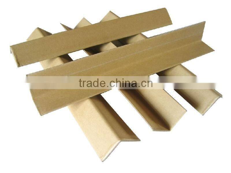 Customized protective paper angle bead, paper angle protector