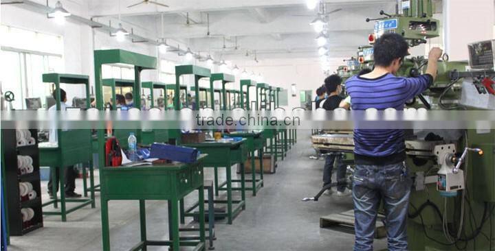 Gas Igniter Automatic Assembly Machine