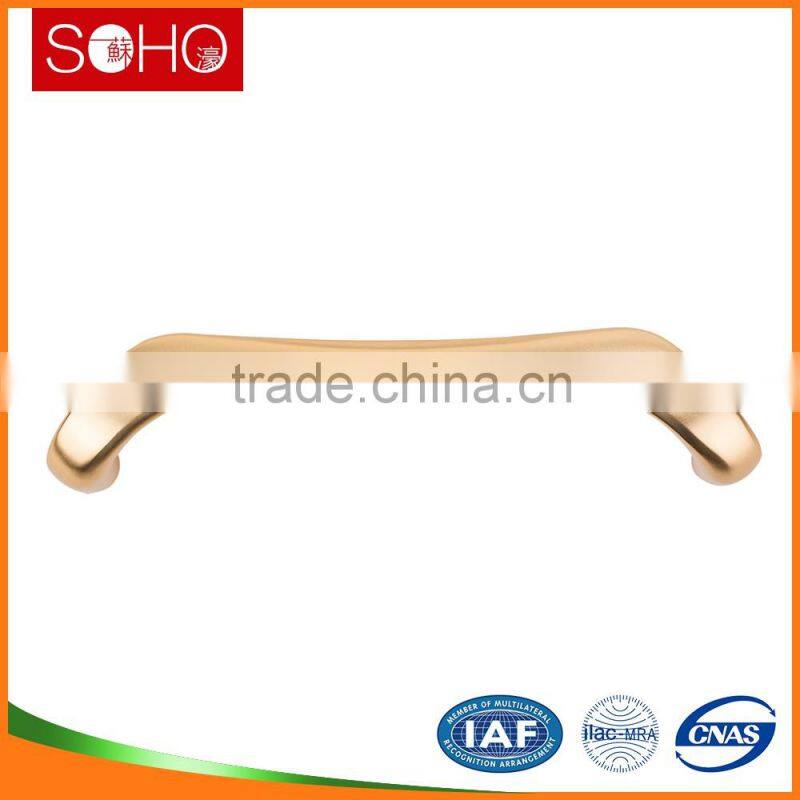 Advantage Price Aluminum Privacy Flat Sliding Door Handle