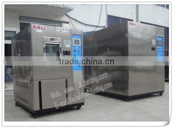 PV Series Solar Panel/Photovoltaic Modules Chambers