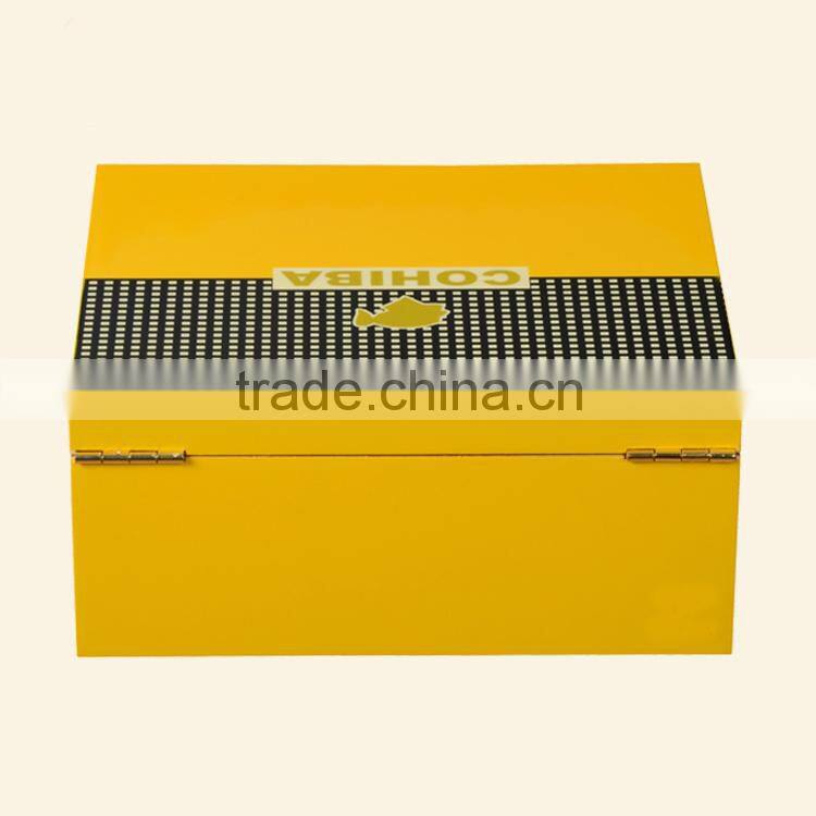 alibaba china luxury wood cigar humidifier box