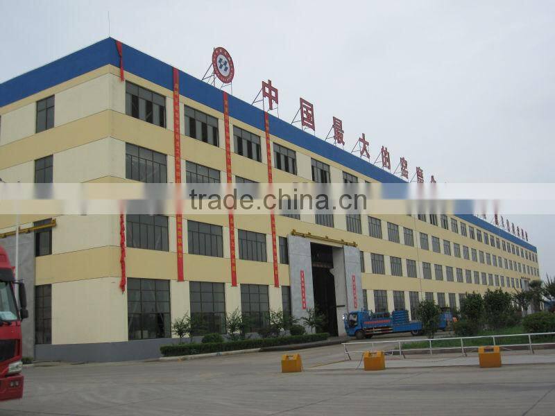 3000t/d Rotary Kiln cement making plant for sale