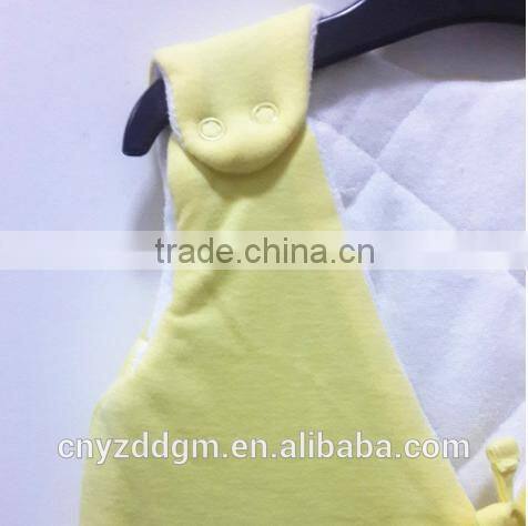 Baby Cotton Sleeping Bag/Outdoor baby sleeping bag baby/infants sleep wear