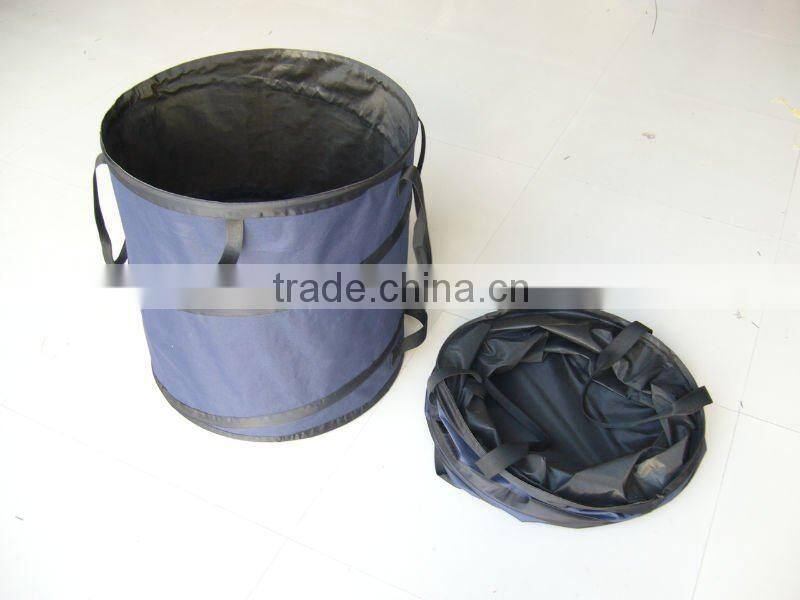 Eco-friendly trash bin1