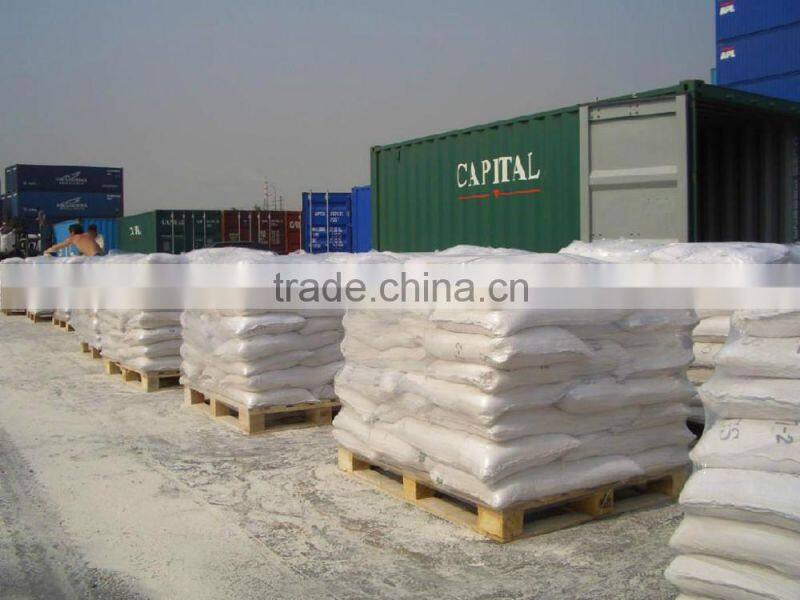 gypsum powder production line