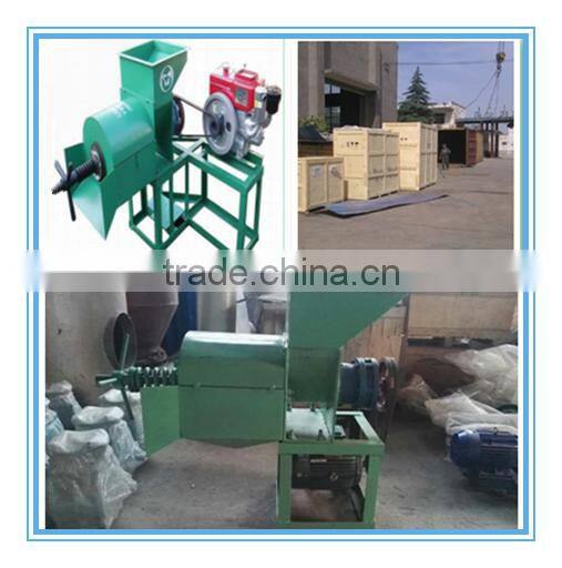 palm oil production machine provided by the most famous bran from China