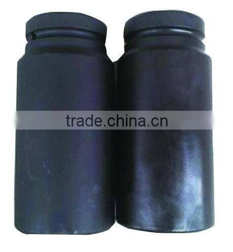 1/2" chrome vanadium socket mechanical hand tool