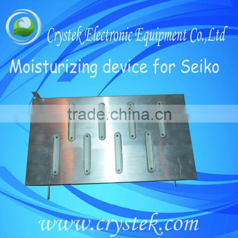 Crystaljet CJ4000 head/ SPT 510 printhead/ 510-35pl printing head