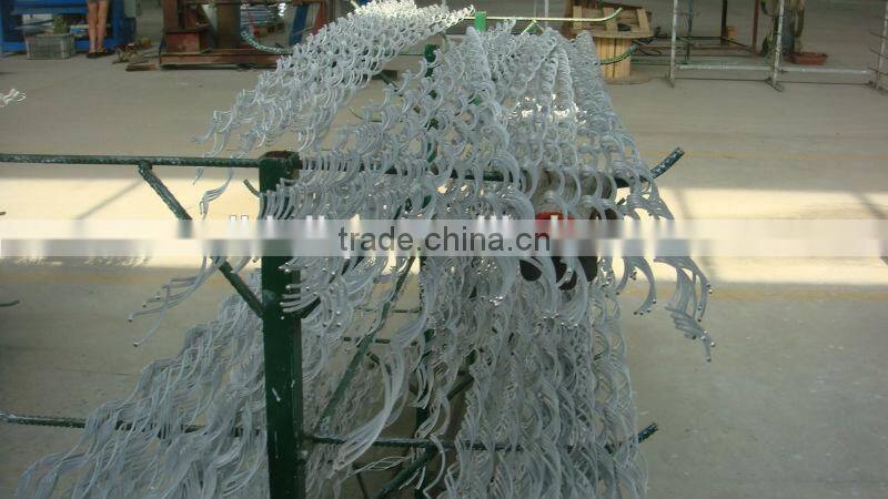 Preformed top tie/preformed side tie