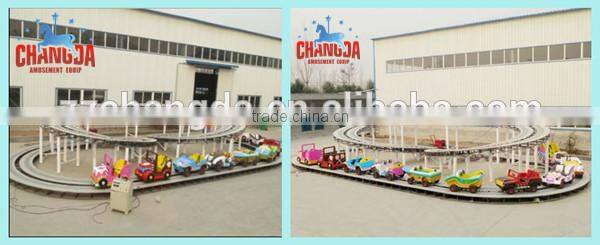 mini shuttle amusement park!C&Q Amusement rides, Children Climbing Car Mini Shuttle Amusement Park Rides Kiddie Train