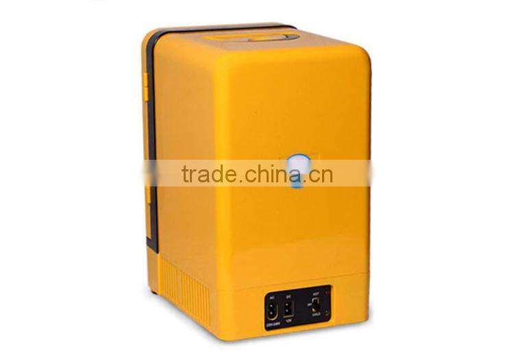 DC 12V High quality multipurpose car Refrigerator