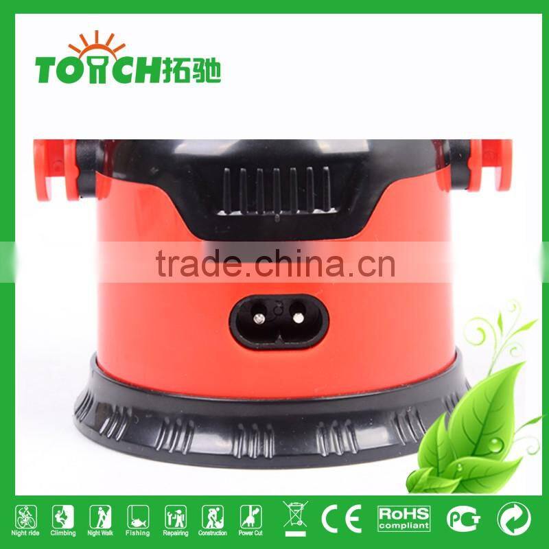 Top quality super bright Solar lantern caming light orange color Lantern Lights LED Lantern Rechargeable Light Camping Lamp