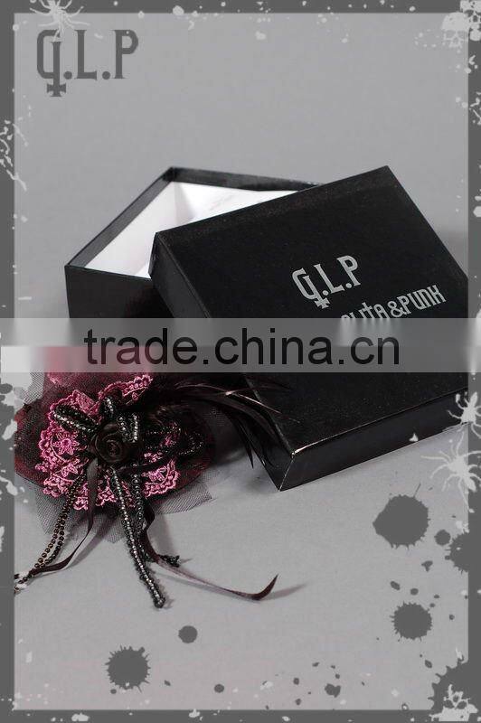 fashion ladies homburg 172