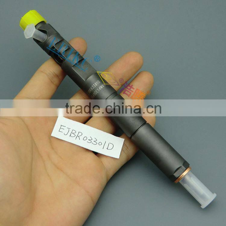 EJBR03301D Diesel Fuel Injector , R03301D Inyectores Diesel