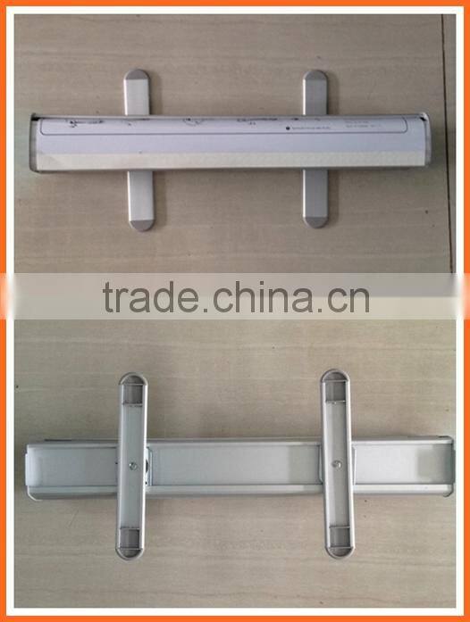 Advertising 80*200cm full aluminum roll up banner stand