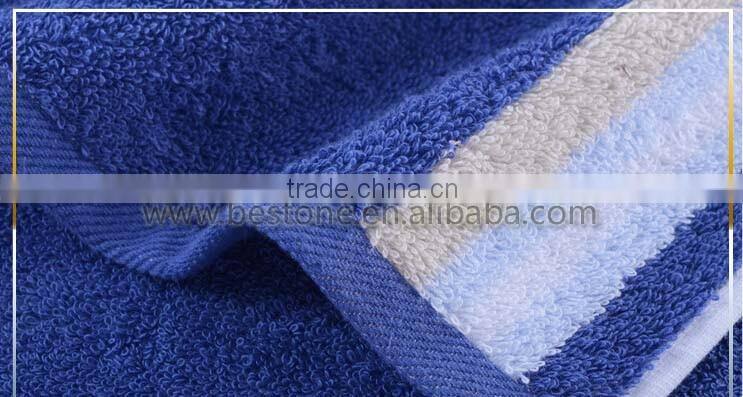 Stocks High Quality Cotton Towel for Sale