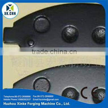 Y79 Friction material molding hydraulic machine/hydraulic press 80 ton