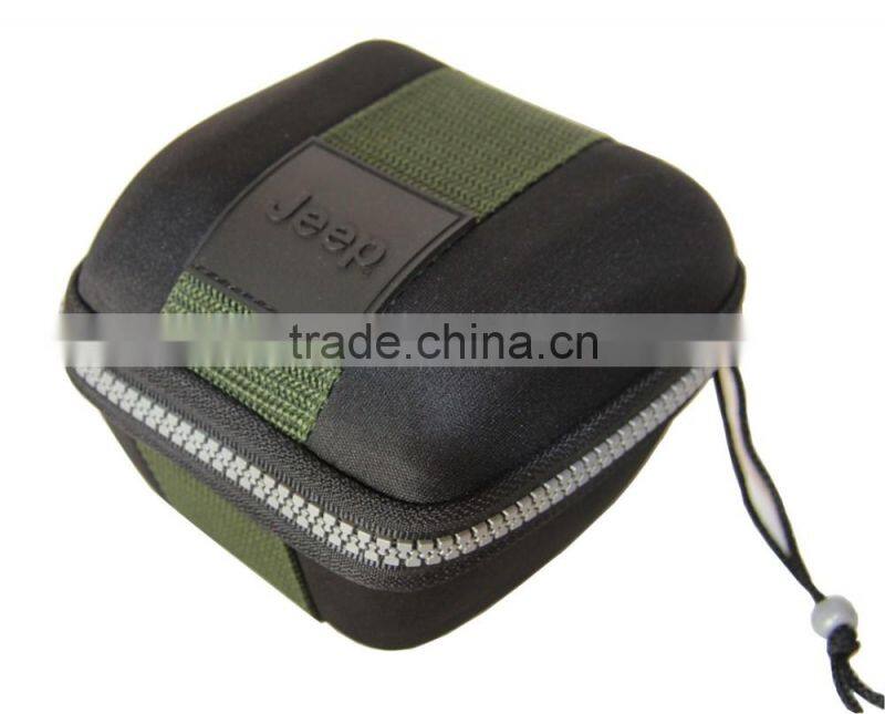 top quality leather watch case