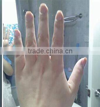 best selling home use hand care electric paraffin wax warmer heater