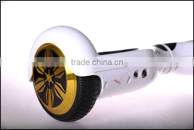 JJ-11red colour 2 Wheel Electric Standing Scooter Electric Drift Scooter 2 Wheel Self Balance Electric Scooters