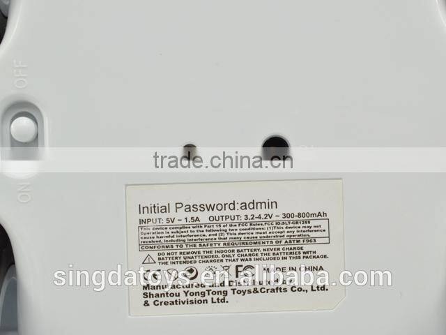 Wifi rc car Toys 77917 Real-time Video Control CLOUD ROVER RC Tank rc car with video camera