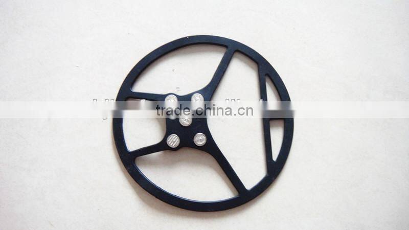 The most popular in 2014 newest designed outdoor ice shoe crampons