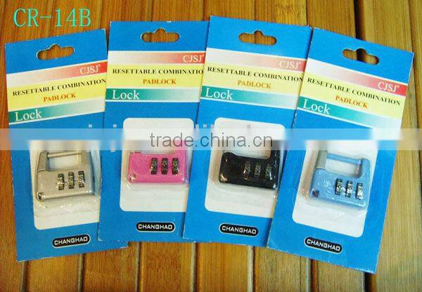 Wholesale price trendy style child christmas gift digital lock