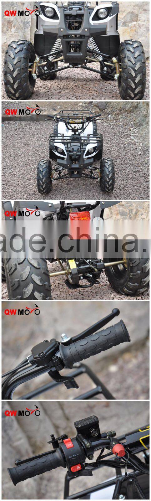 CE 110cc 125cc 150cc Quad ATV buggy 4 stroke 125cc engine quad bike ATV