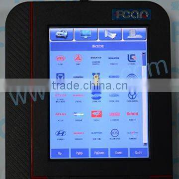 Fcar Universal Heavy Duty Scanner For Trucks ,F3-D Heavy Duty Trucks Diagnostic Scanner