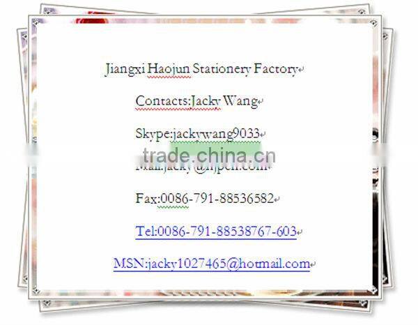 Good Quality Competitive Price Metal Ballpoint Pen Parts