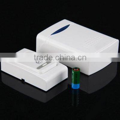 Sunfor best selling super receiver wireless addams family doorbell