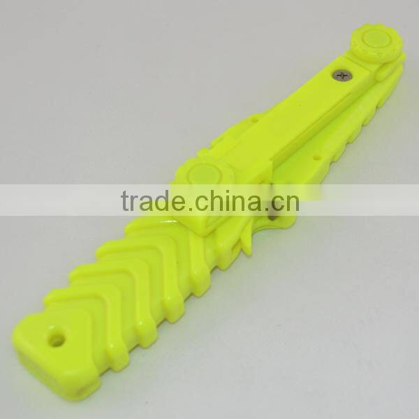 hunting knife/silicone diving equipment /military knife