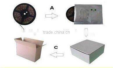 high lumen 3020 led strip light 7-8 lumen per led